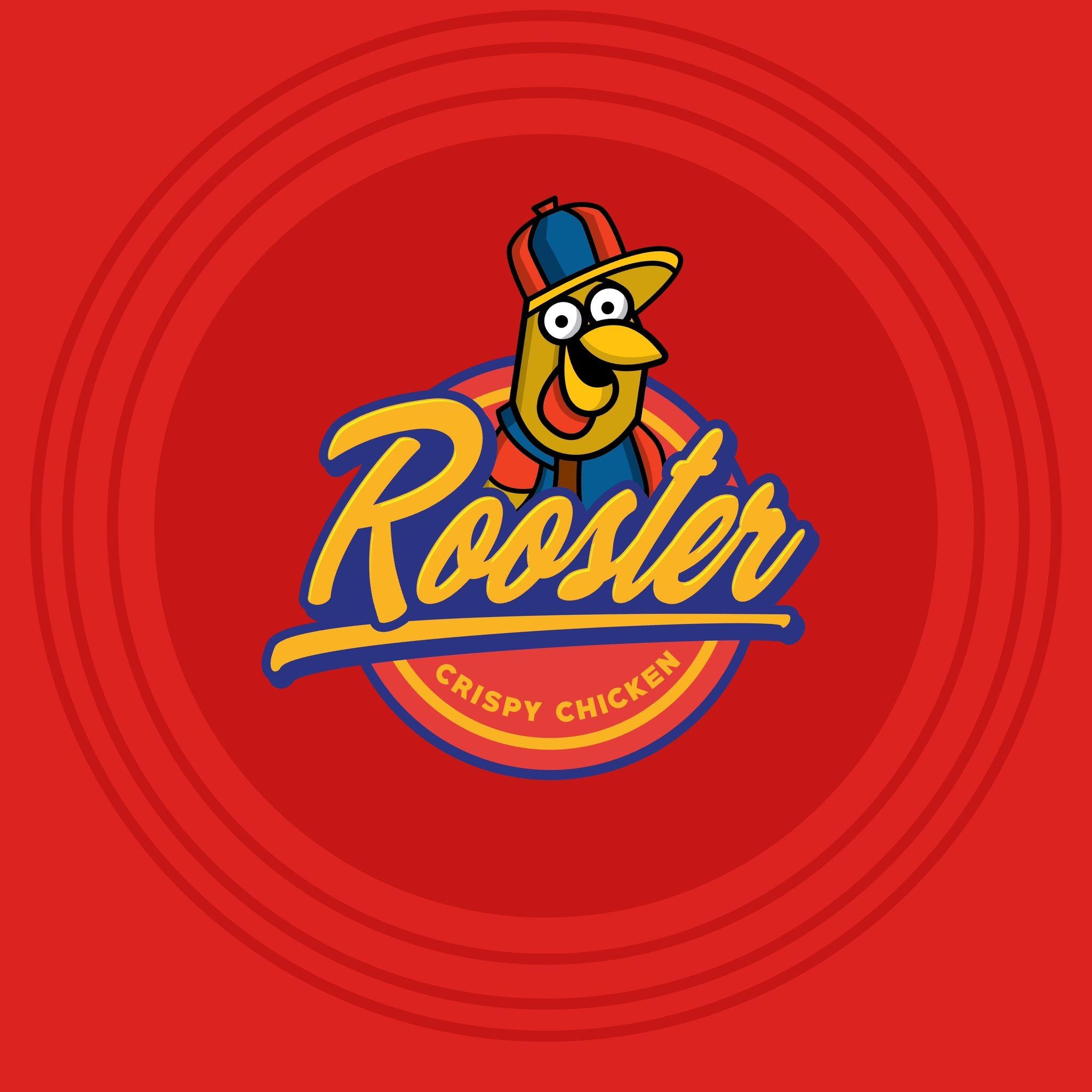 Rooster Crispy Chicken